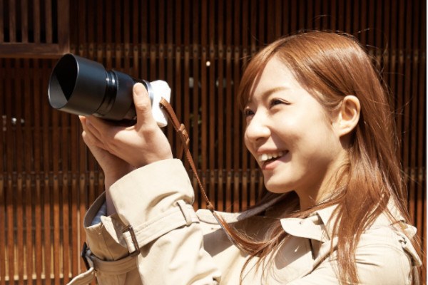 株式会社日本旅行image