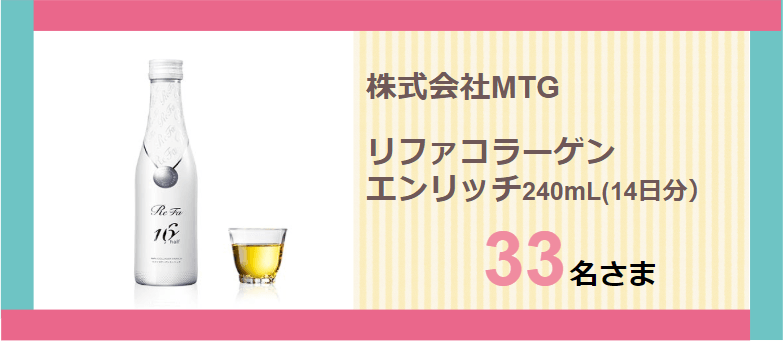 MTG_プレゼント