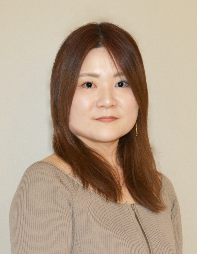 高橋美沙さん