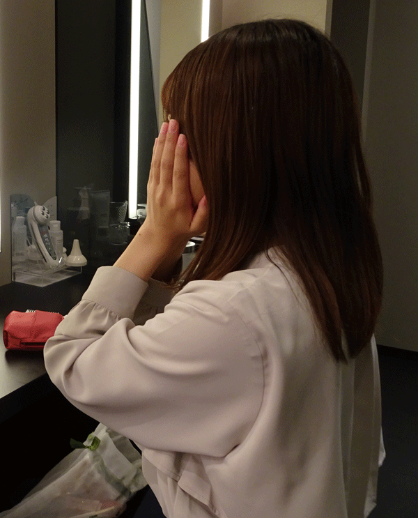 M.H.さん