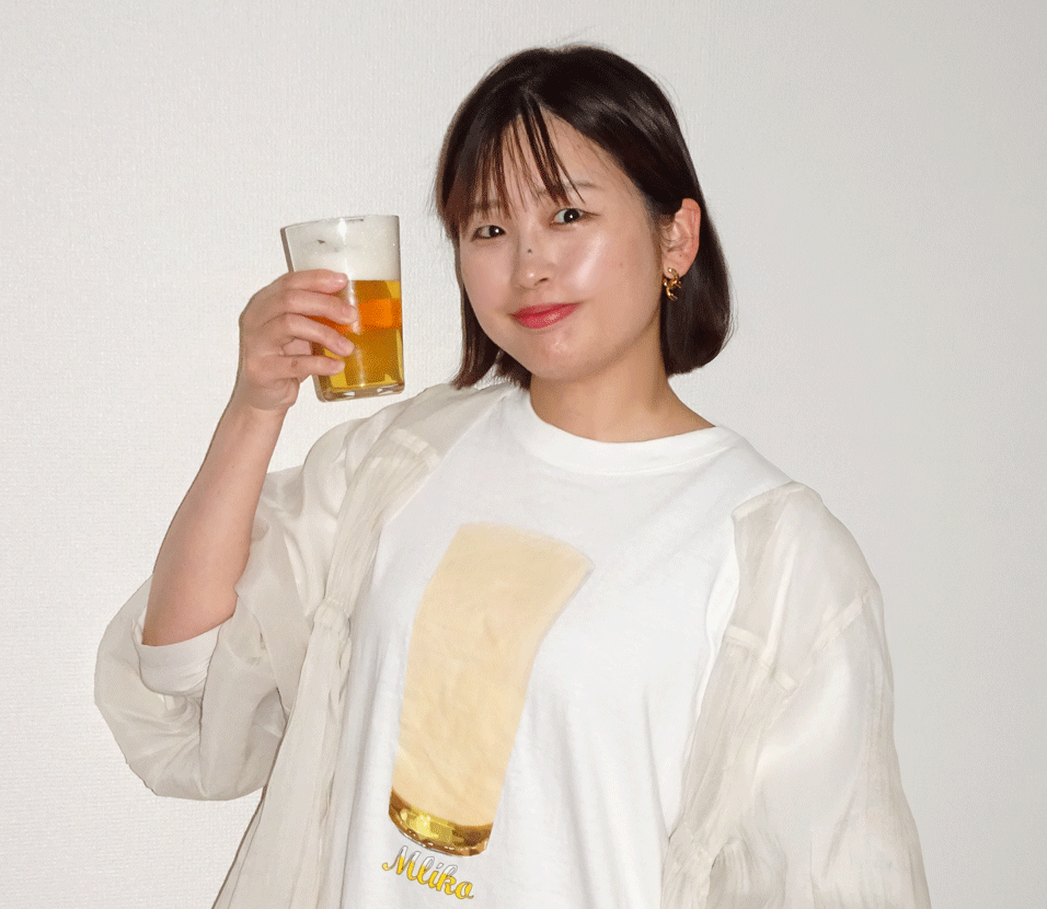 古賀友愛さん