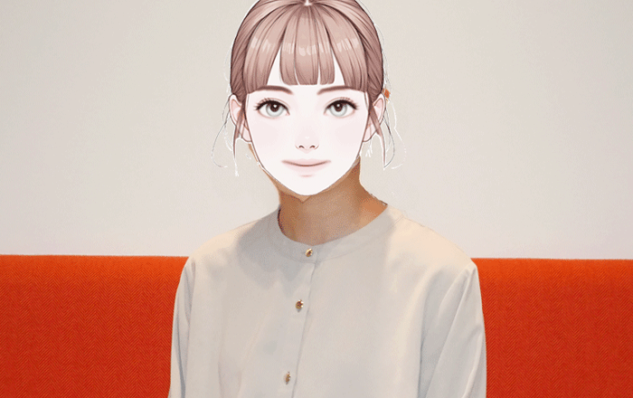 M.H.さん