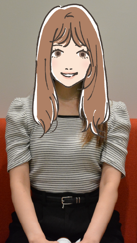 Oさん