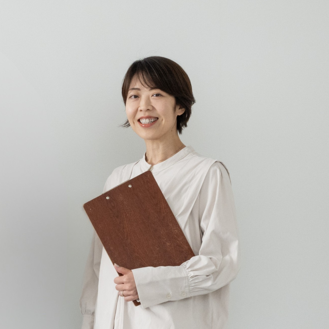 近藤伊代さん