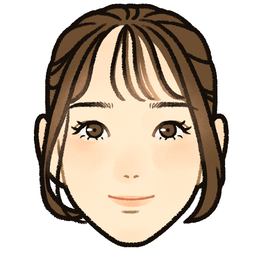 Oさんアイコン