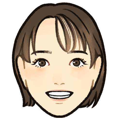 Sさんアイコン