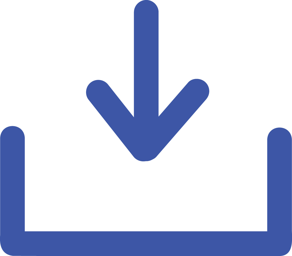 ダウンロードアイコン